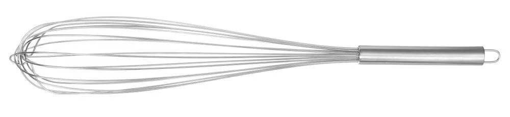 Nerūdijantis plienas plaktuvas – 600 mm ilgio