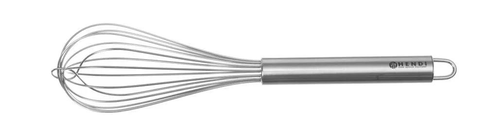 Plieno muštuvas pianinui - L 250 mm