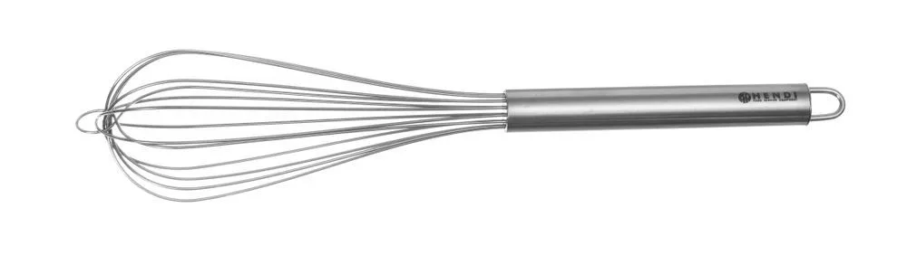 Piano smiginys iš nerūdijančio plieno - L 300 mm