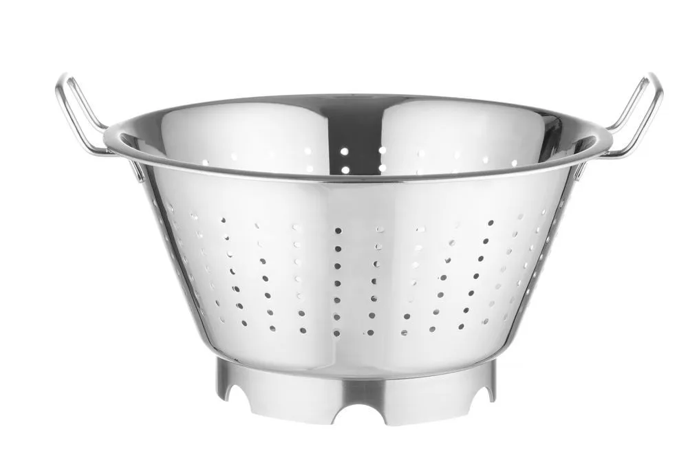 Nerūdijančio plieno nutekėjimo latakas - ø 325 mm