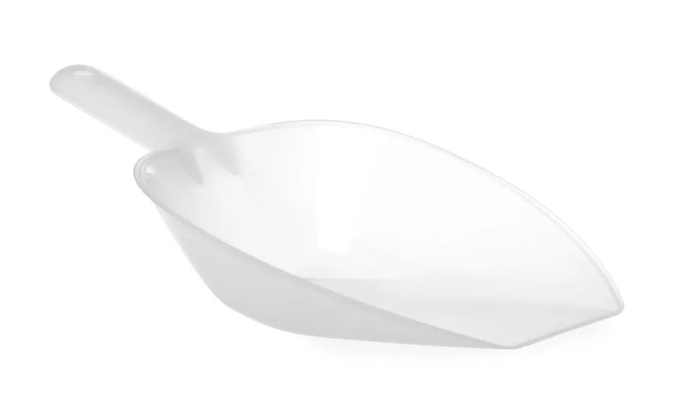 Miltų kibirėlis iš PP - 0,65 L