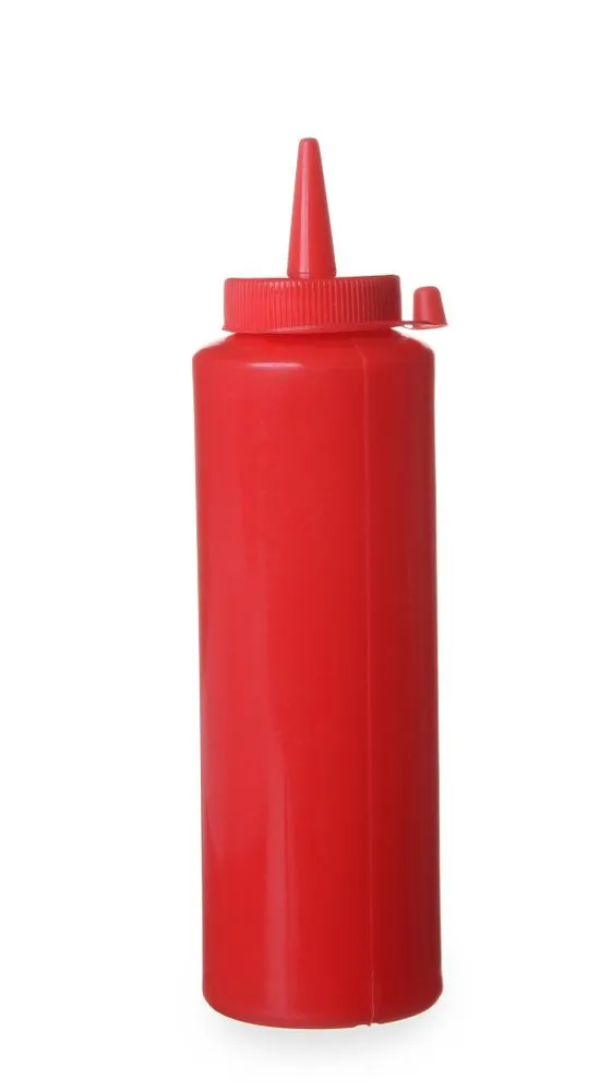 Butelių dozatorius Raudonas - 0,7 L