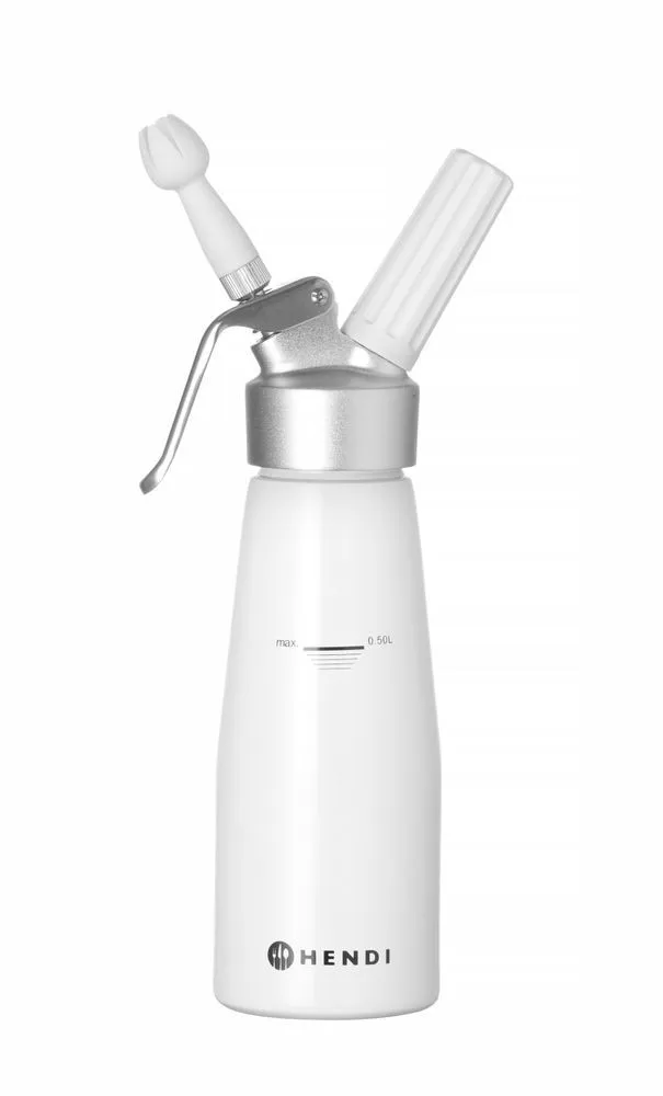 Kremo plaktukas Kitchen Line - 0,5 L