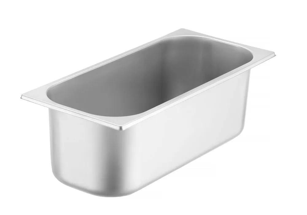 Ledų talpa Kitchen Line - 5 L