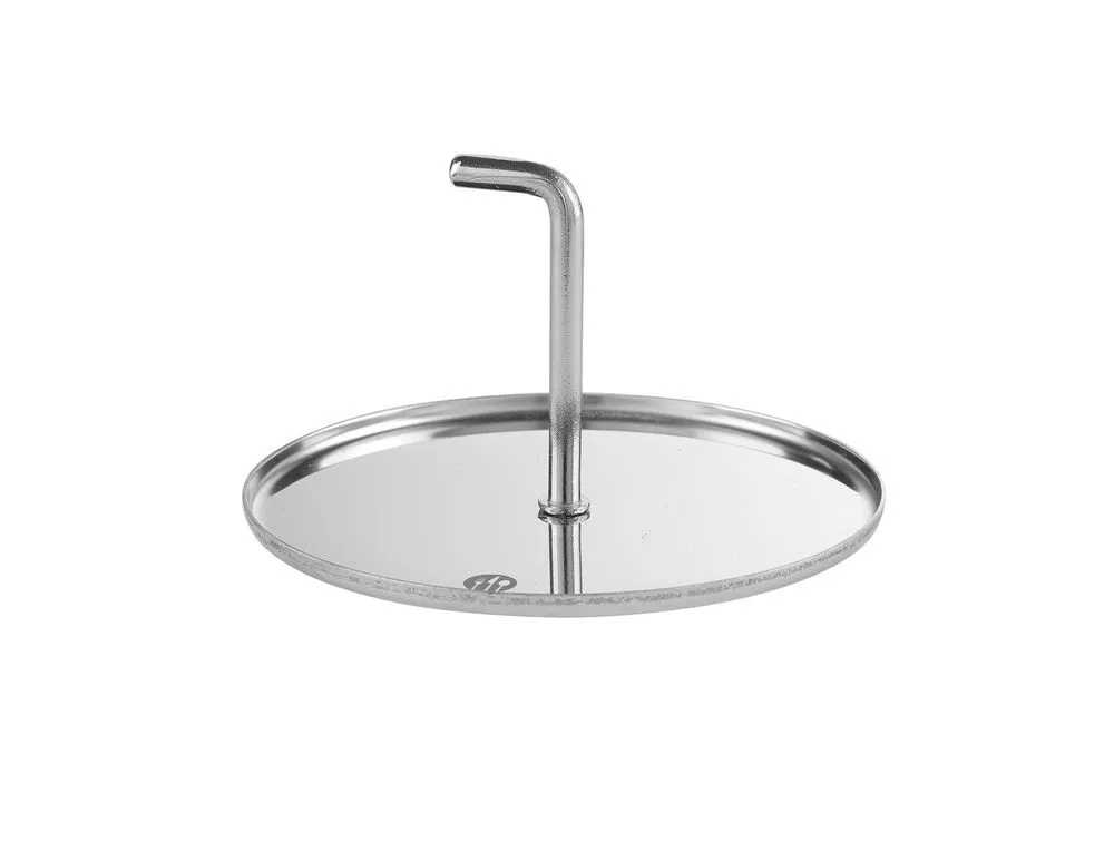Cilindrinis stūmiklis sausainių formelėms - 100 mm skersmens