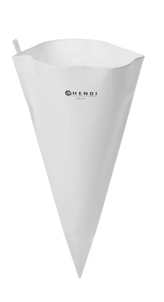 Medinė kepimo krepšelė - L 500 mm - 2 vnt.