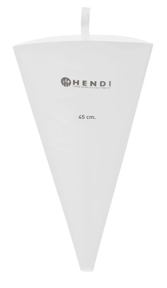 Nyloninė kepimo krepšėlė - L 450 mm