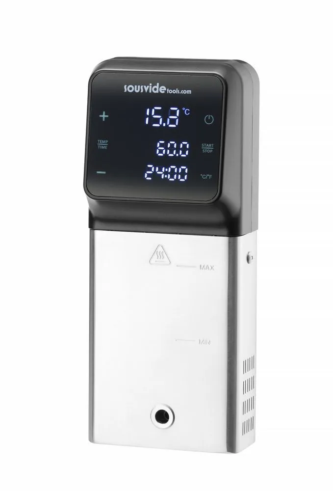 Thermo imeriamasis iVide Plus Junior