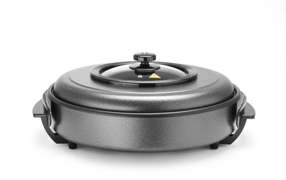Elektrinis viską darantis aparatas - 1400 W