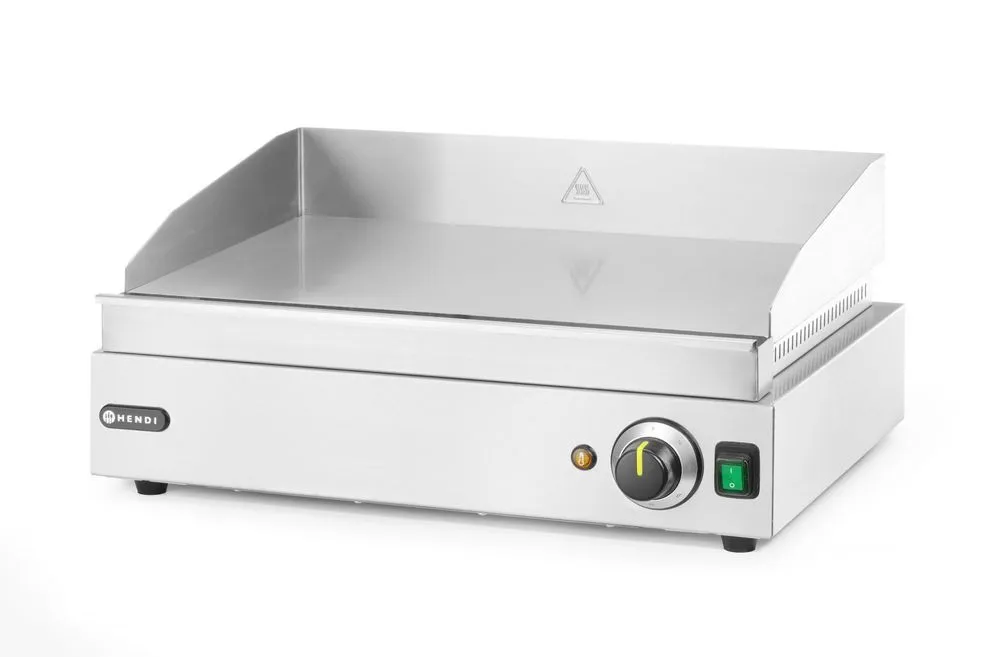 Didelio modelio Plancha Profi Line lygiaplėtė - 518 x 328 mm