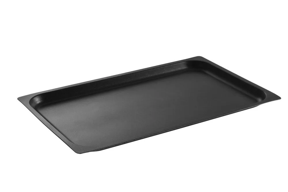 Bakas su neprilipančiu sluoksniu GN 1/1 - P 20 mm