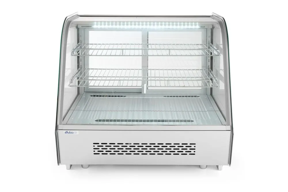 Prezentacinė vitrina - 120 L