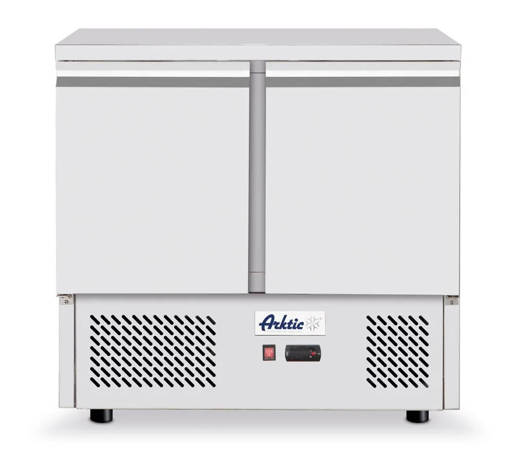 Virtuvės linijos šaldytuvas Counter Kitchen Line - 300 L