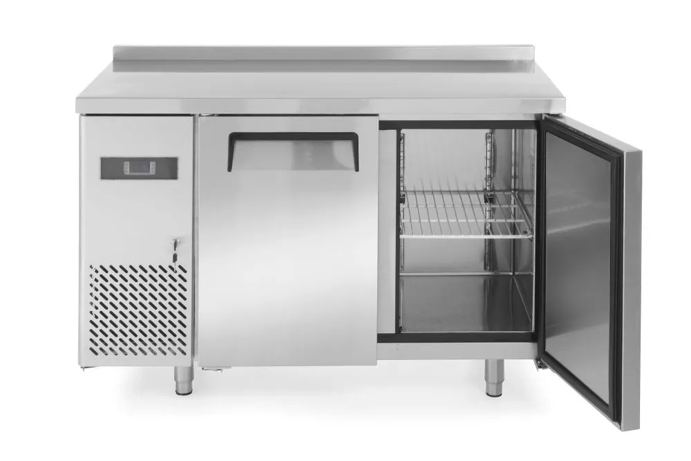 Virtuvės linijos šaldytuvas Counter Kitchen Line - 220 L