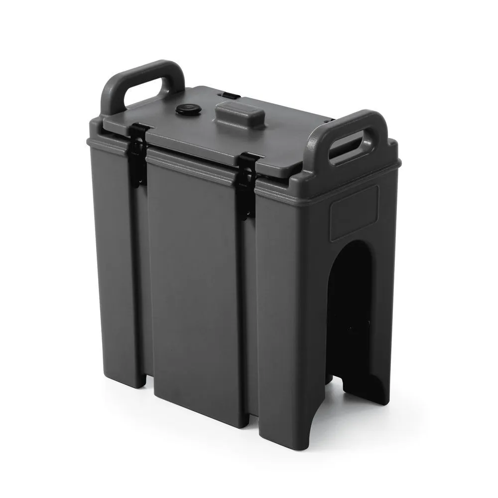Izoterminis skysčių konteineris su kranu - 9,4 L