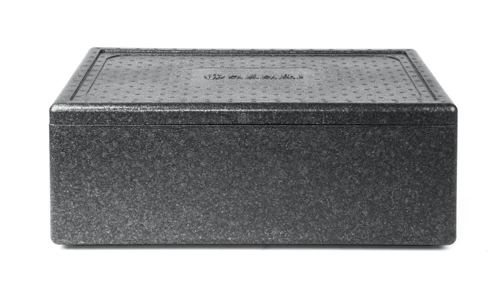 Termo dėžė Kitchen Line - 40 L