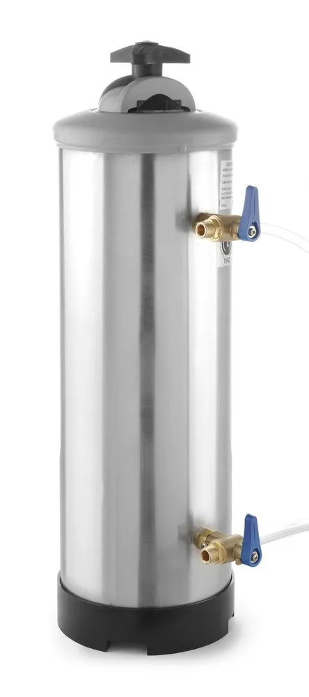 Vandens minkštinimo prietaisas - 16 L