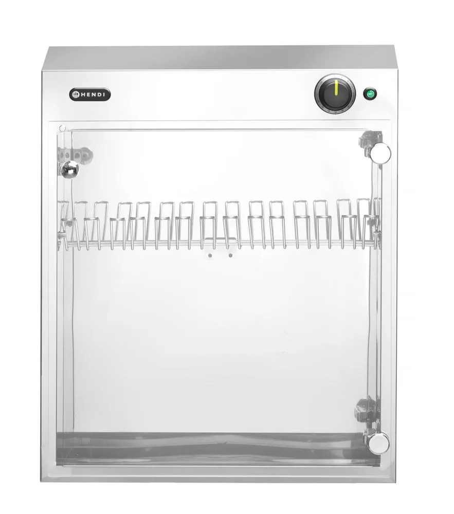 UV sterilizatorius