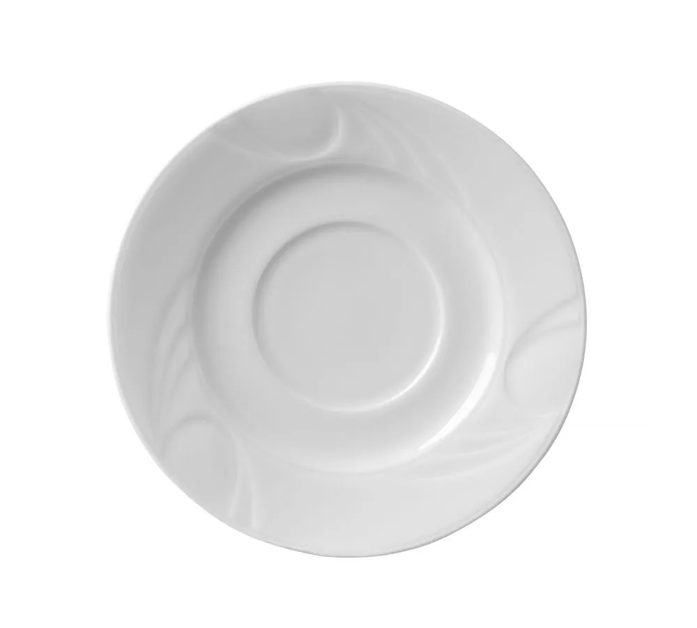 Puodelis kavai iš Karizma porceliano - 145 mm skersmens