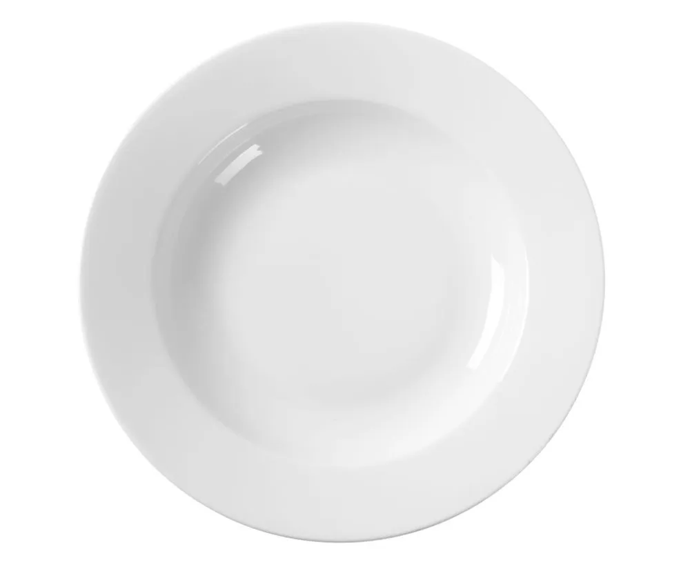 Gili porcelianinė lėkštė - 230 mm skersmens