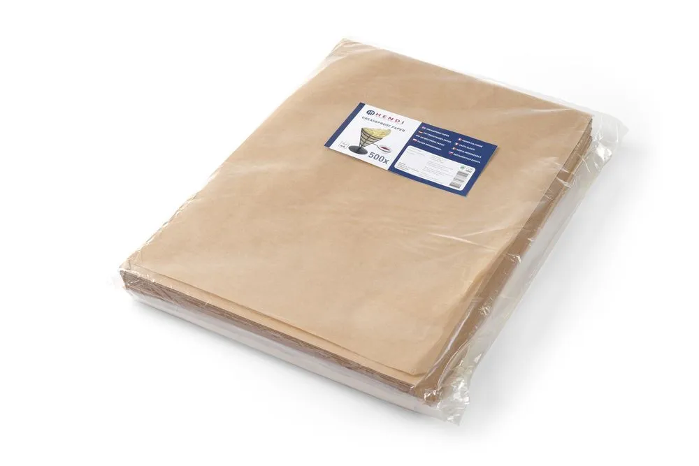Pilka sieražolė - 250 x 350 mm - 500 vienetų