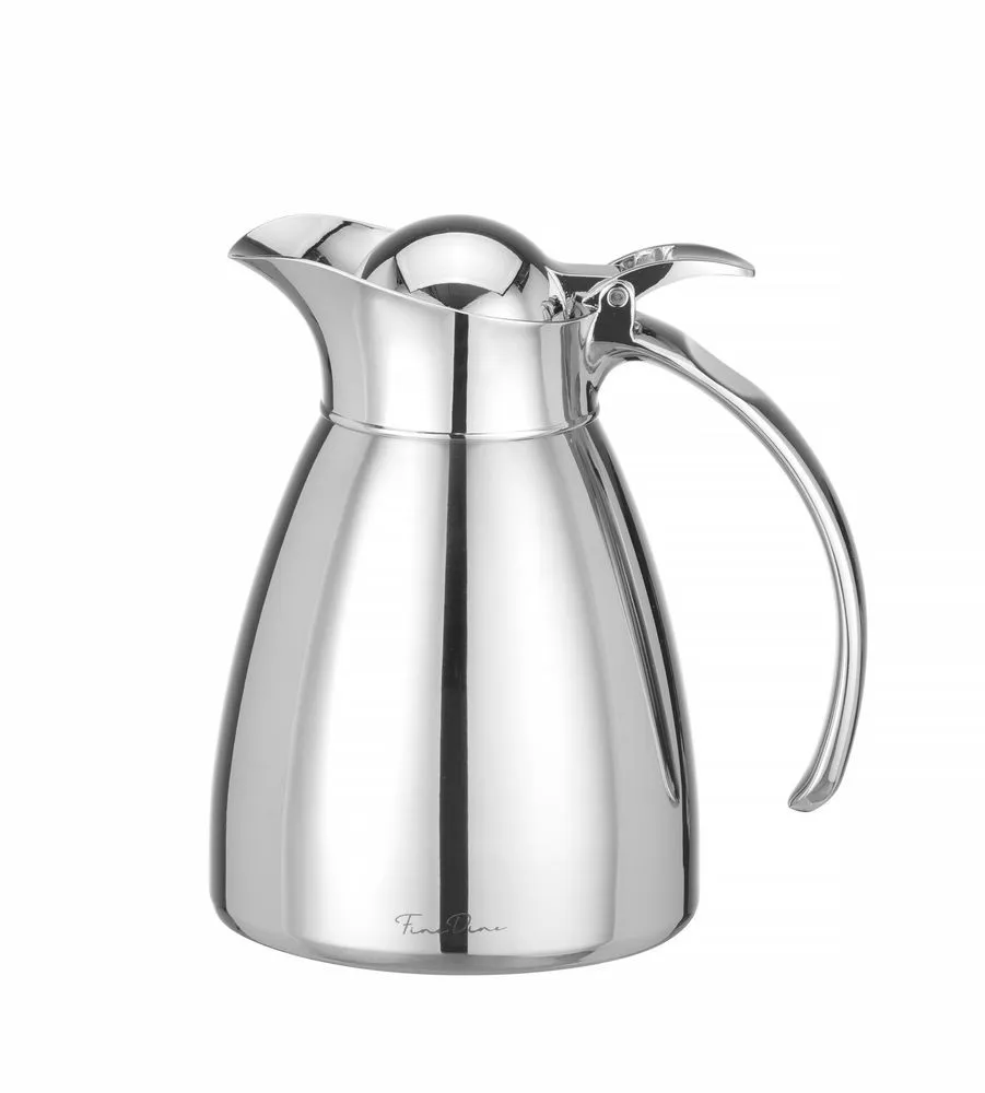 Izoterminis nerūdijančio plieno termosas - 0,6 l