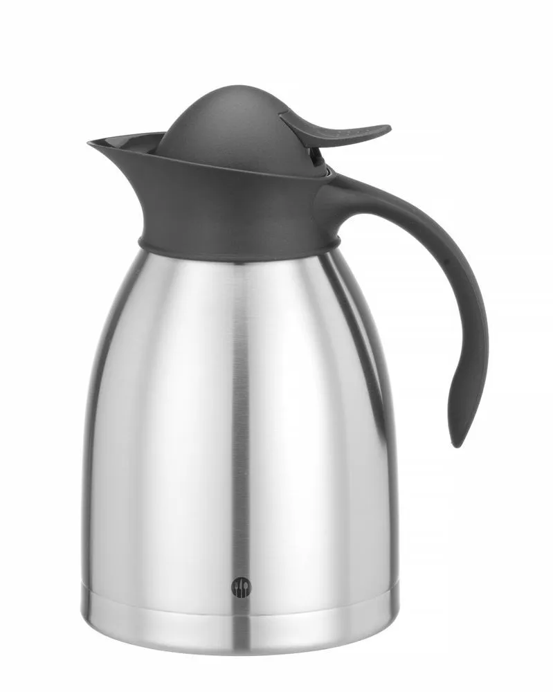 Izoterminis nerūdijančio plieno termosas - 1,5 L