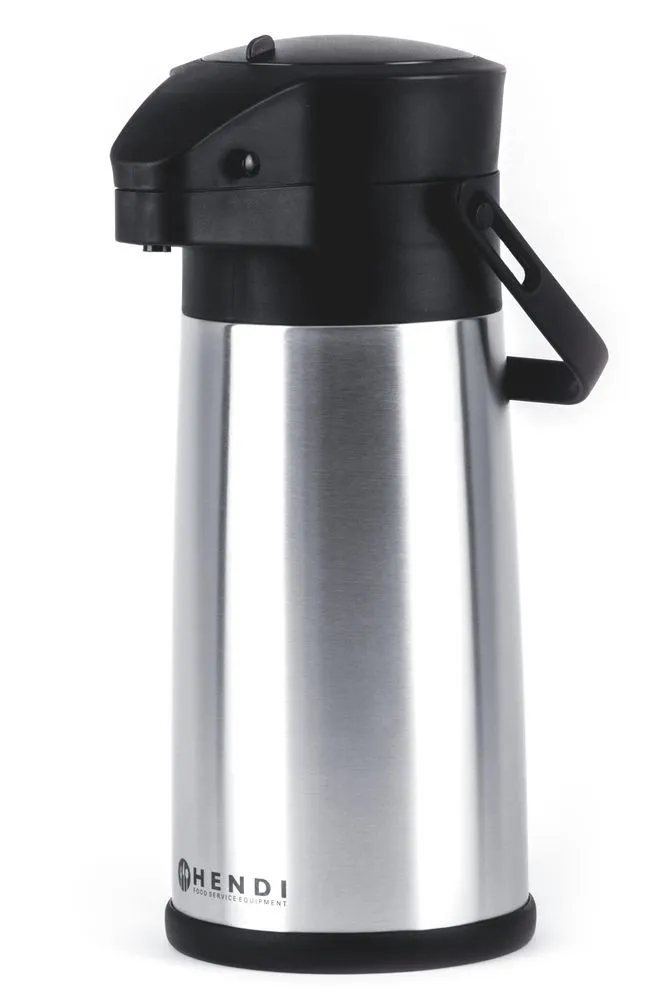 Izoterminis siurblys - 2,2 l