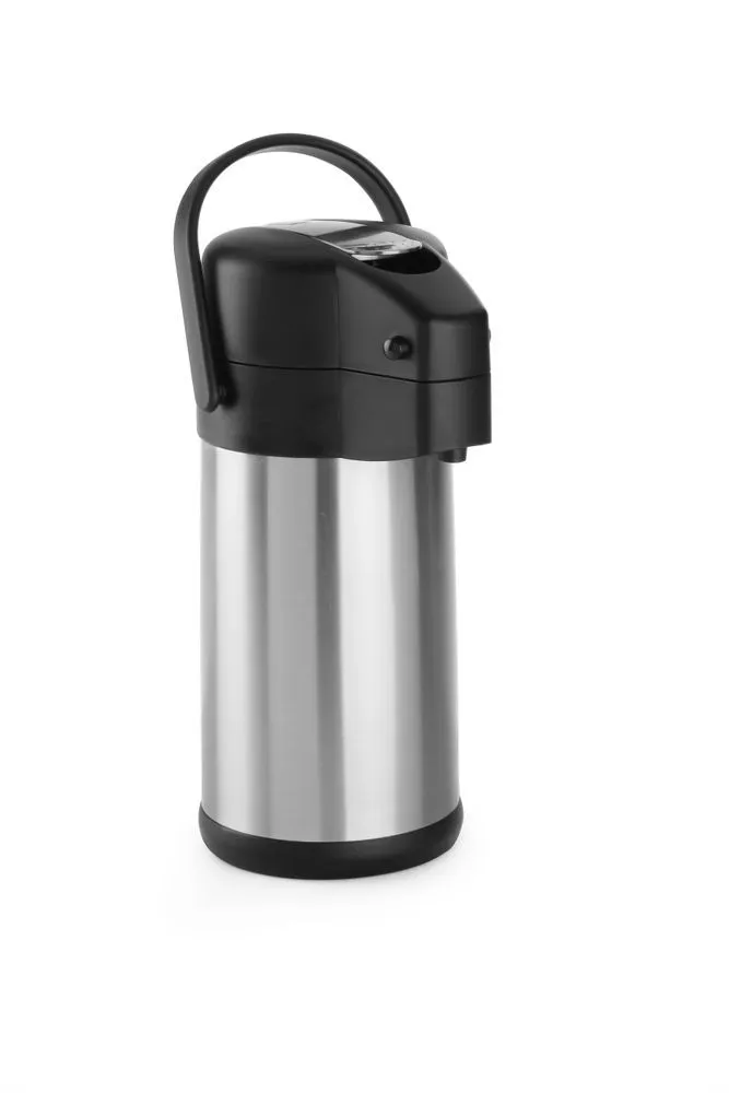 Izoterminis siurblys - 3 l