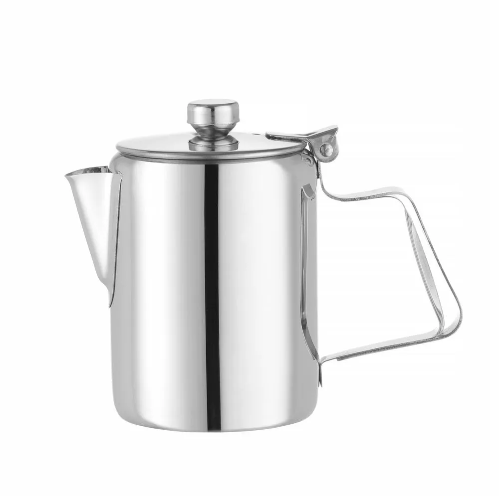 Kavos arbatoj su dangteliu - 0,3 L