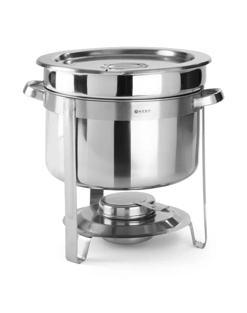 Sriubos viryklė 8 l Kitchen Line