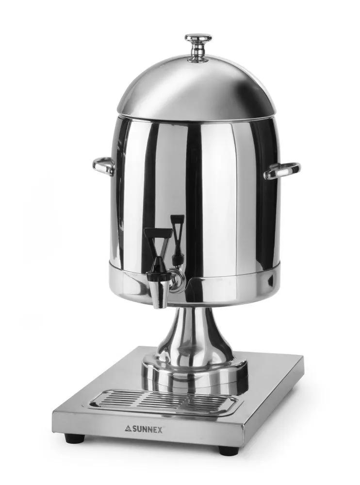 Pieno fontanas - 10,5 L