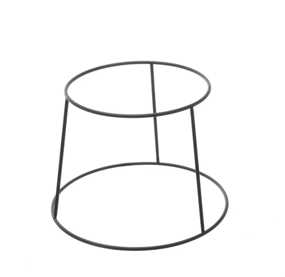 Pakeliamasis padėklas krepšiui - 250 mm skersmens - A 180
