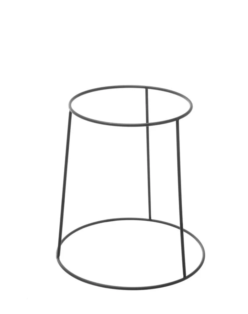 Pakeliamas lėkštės padėklas - 250 mm skersmens - A 265