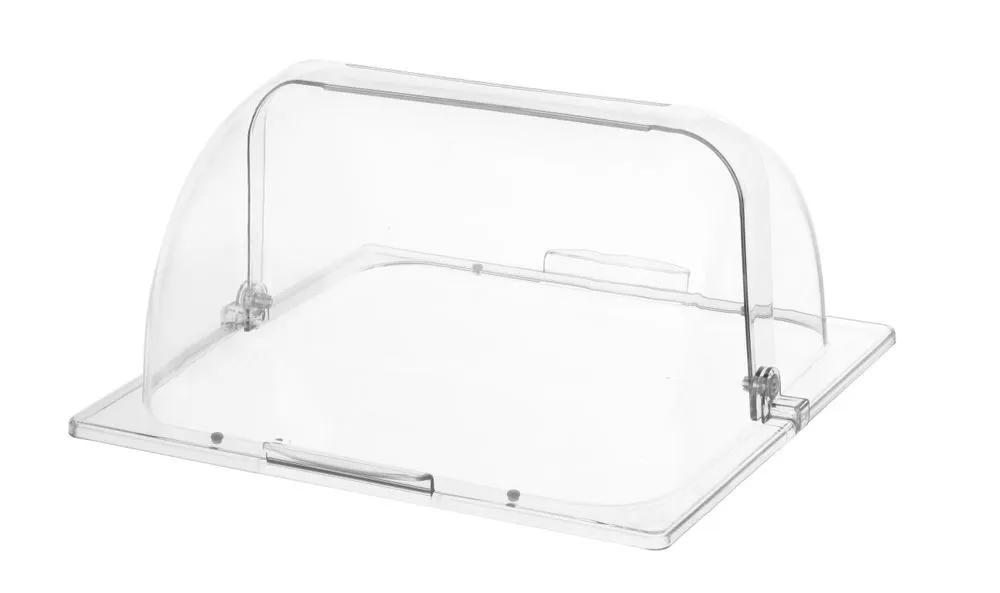 Roll-Top dangtis duonai - 365 x 335 mm