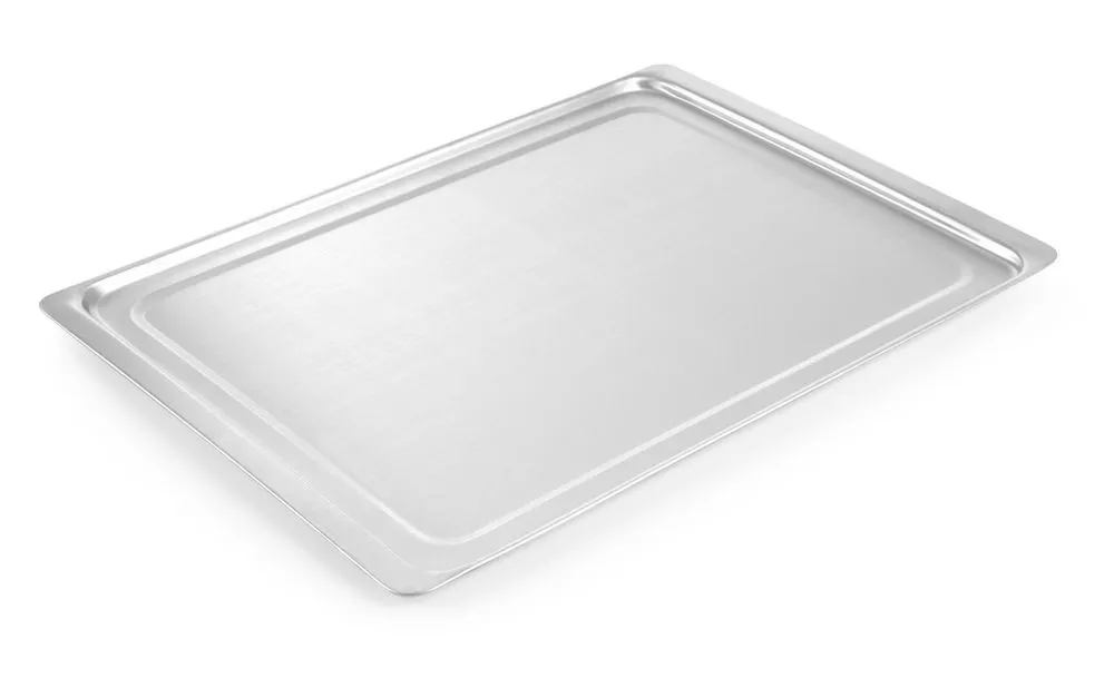 Konvekcinio orkaitės lėkštė - 437 x 314 mm