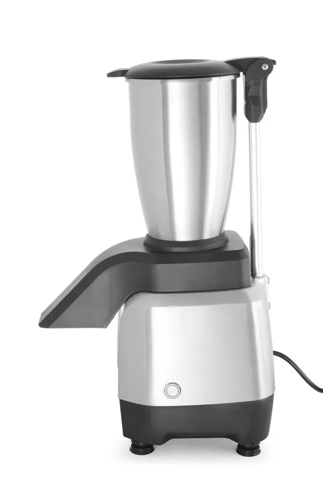 Elektrinis ledo smulkintuvas 3 l - 160 kg/h