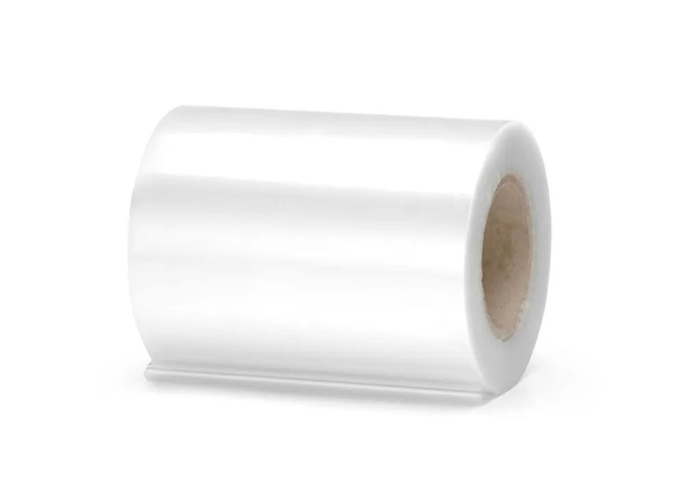 Plėvelės plėvelė PET ir CPP - 250 m