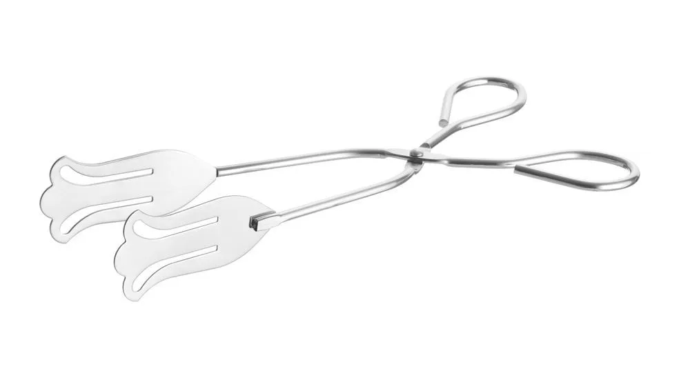 Patisserie kibiras iš nerūdijančio plieno - L 220 mm