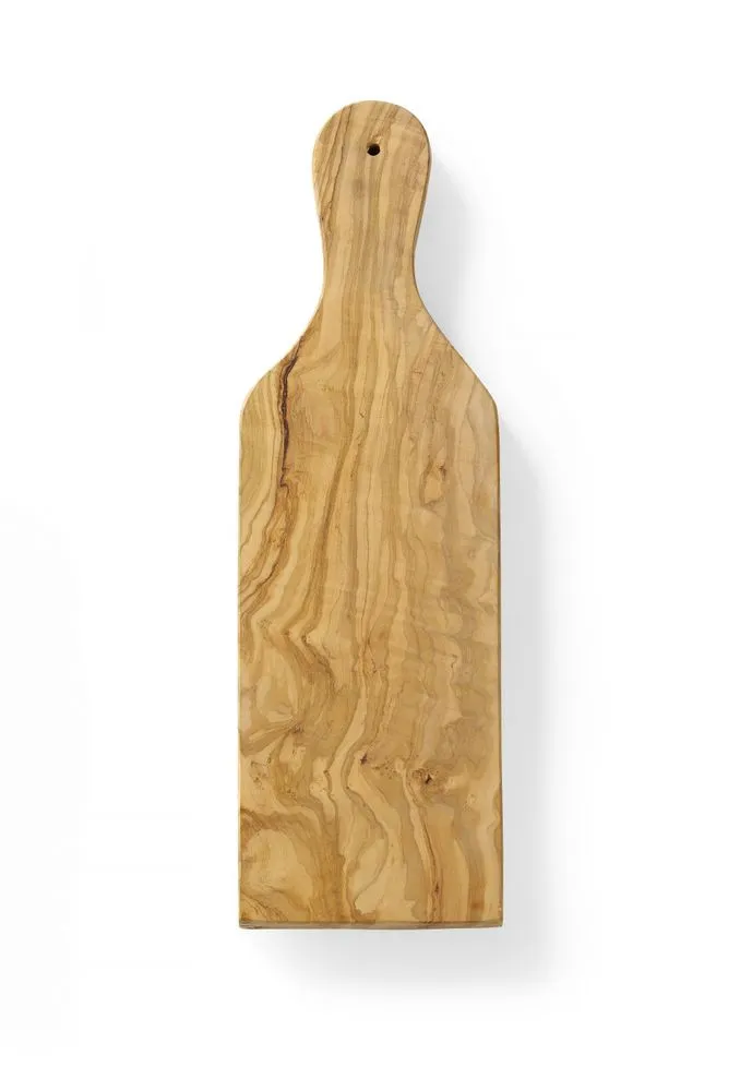 Olijmedžio sūrio padėklas - 350 x 120 mm