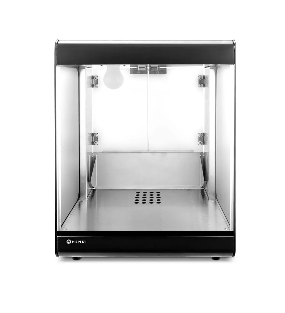 Nachų kaitiklis - 30 L - 300 W