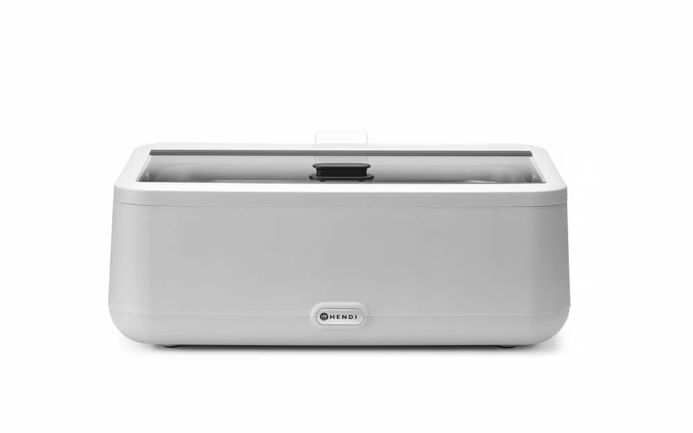 Chafing Dish UNIQ Balta spalva - GN 1/1 - 4 L