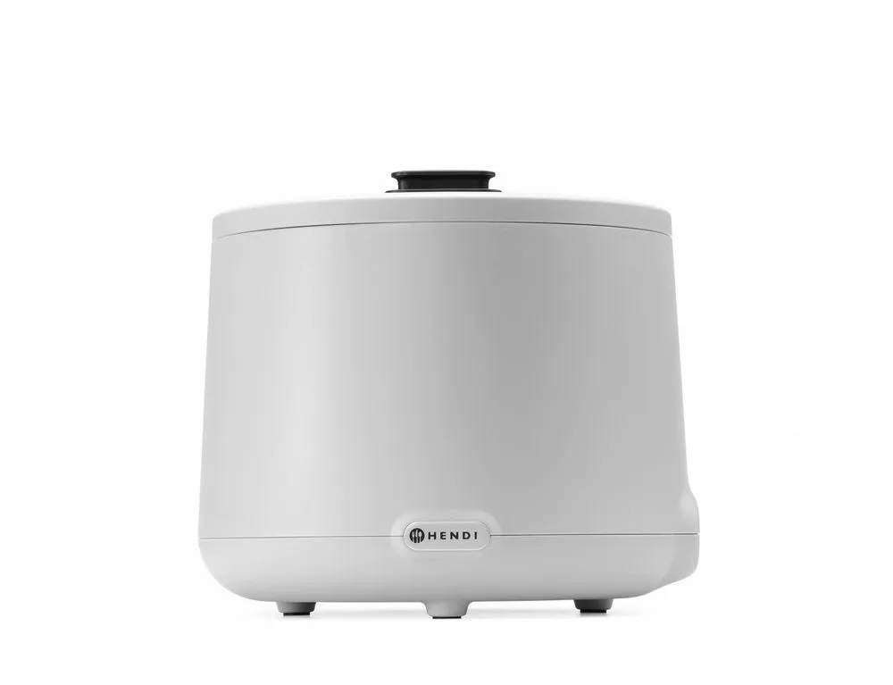 Sriubinė UNIQ Balta - 8 L