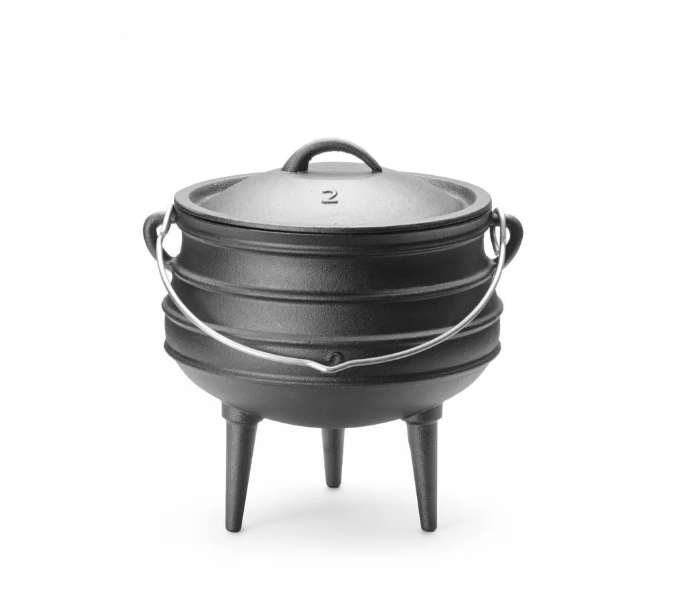 Lietinis puodas - 6 L