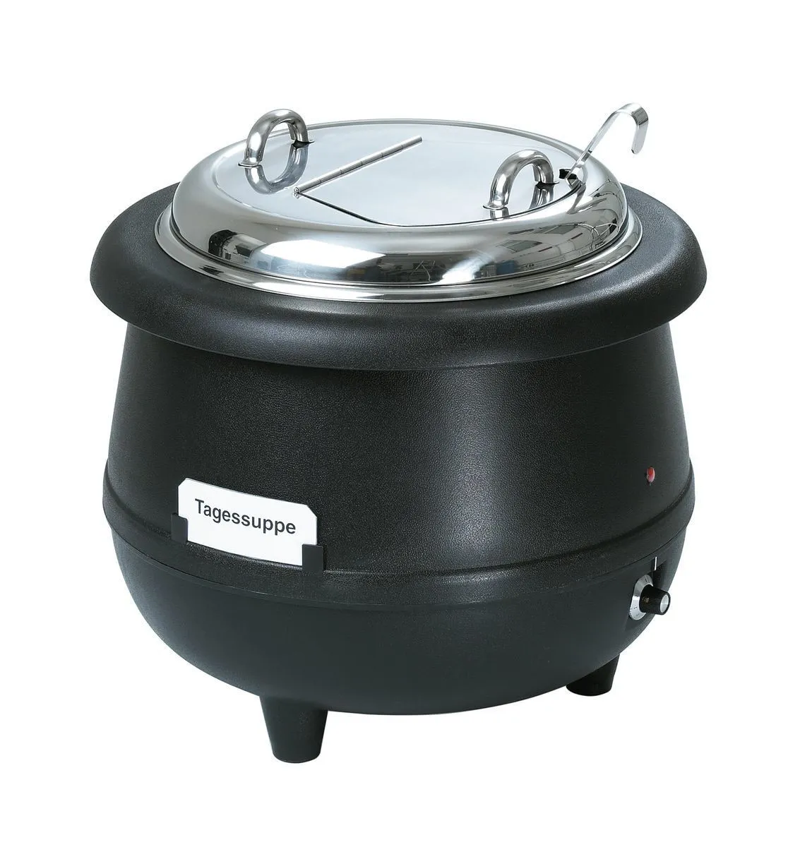 Sriubinė Gourmet - 10 L