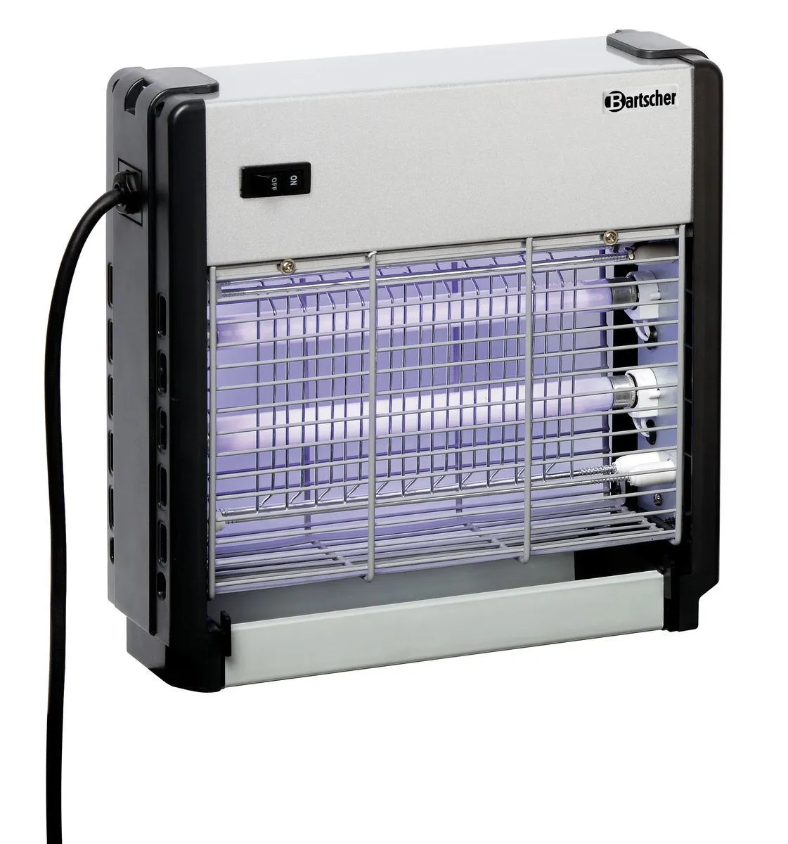 Elektrinis musių naikintuvas 26 cm