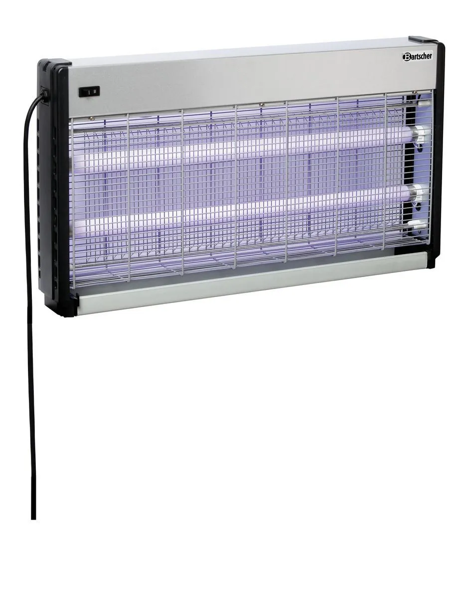 Elektrinis musių naikintuvas 65 cm