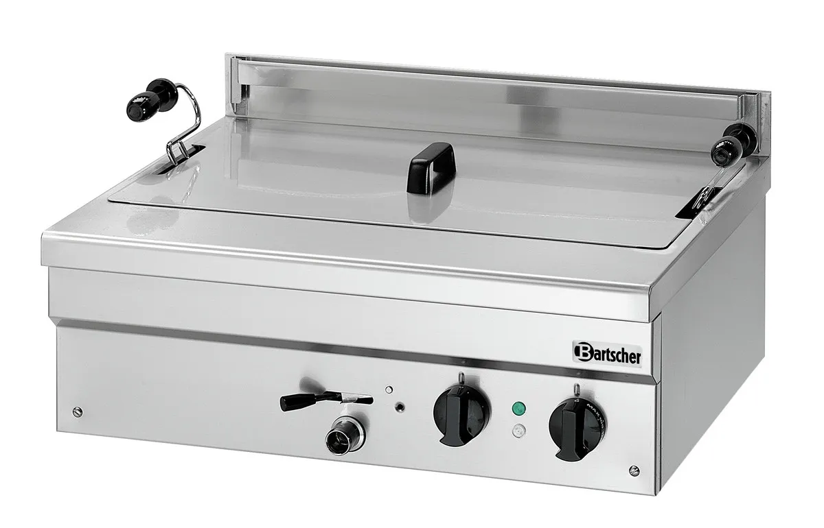 Sriubos puodas - 21 L