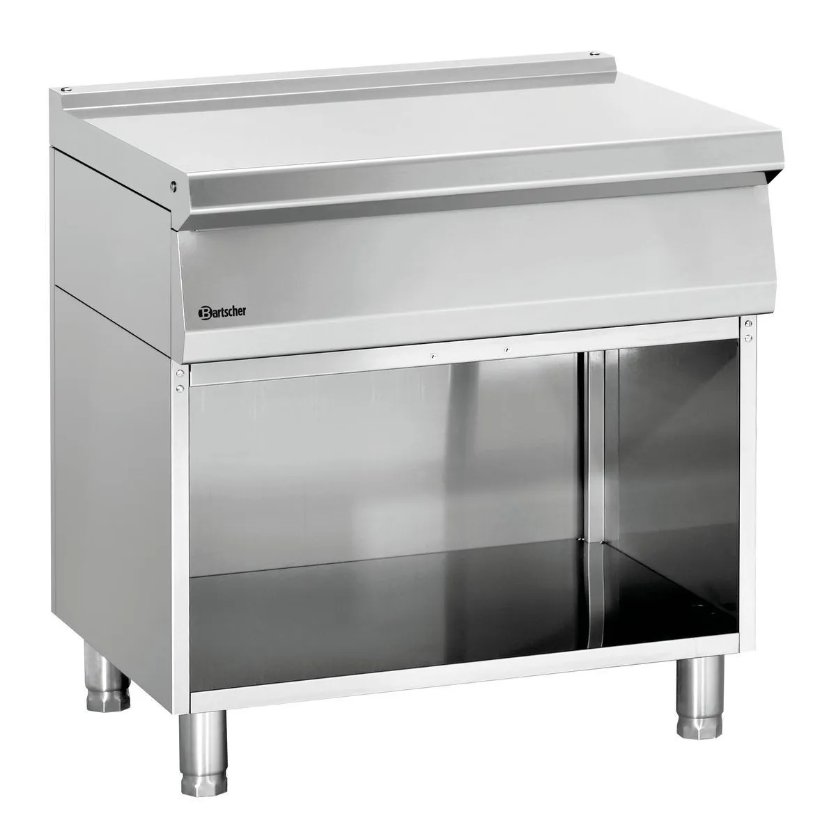 Darbo planas Serijos 700 - Didelis modelis