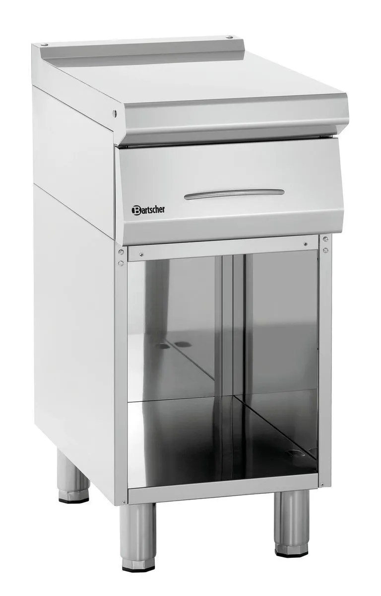 Darbo planas Serijos 700 - Mažas modelis